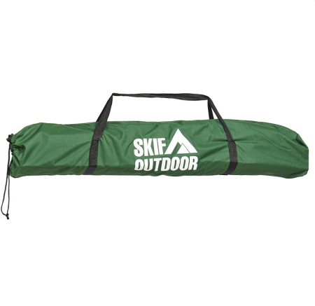 Ліжко розкладне Skif Outdoor Relax ST 120 к:green (389.02.79)