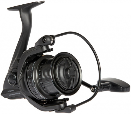 Котушка Brain NRG SE 10+1BB 5.0:1