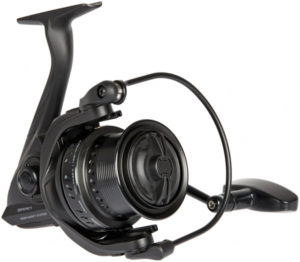 Котушка Brain NRG SE 10+1BB 5.0:1