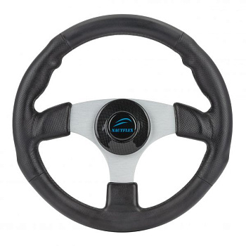 Рульове колесо Nautflex 34 см (161-E)