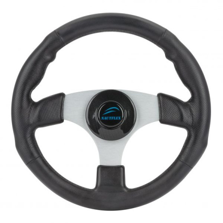 Рульове колесо Nautflex 34 см (161-E)