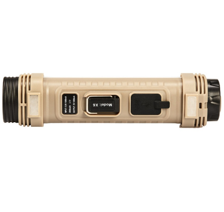 Ліхтар кемпінговий Skif Outdoor Light Stick S (389.01.59)