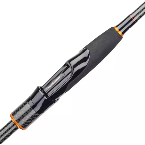 Спінінг Graphiteleader Tiro Nuovo GONTS-792ML 2.36m 4-22g (G08499)