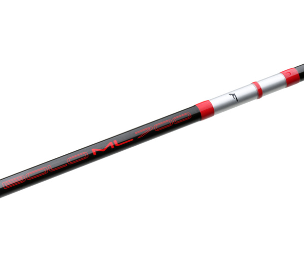 Телескопічне вудлище Flagman Grantham Bolo ML