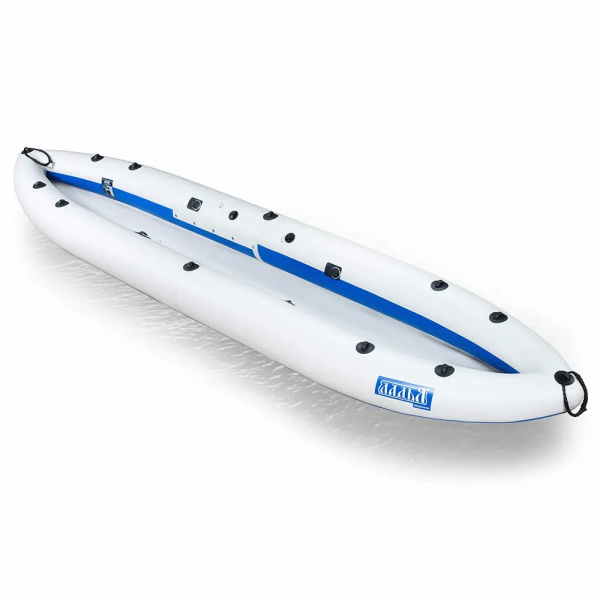 Байдарка Ладья Турист ЛБ-380У базова