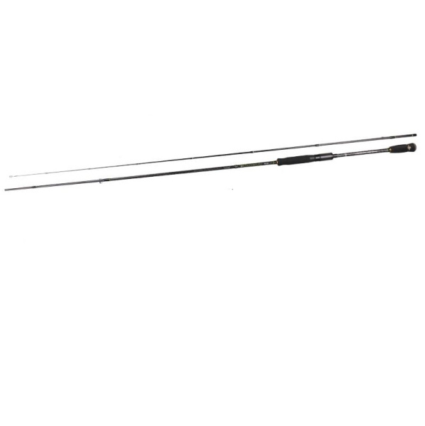 Спінінг Fishing Roi Kraken 2.40m M 5-25g (204-240-525)