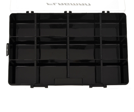 Коробка Flagman Armadale Feeder Tackle Box 35.8x22x10см (AFTBOX2)