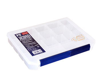 Коробка Versus VS-3020ND Clear (126779)