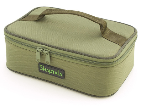 Сумка Shaptala для наживки 24х16х7см (ПН1) хакі