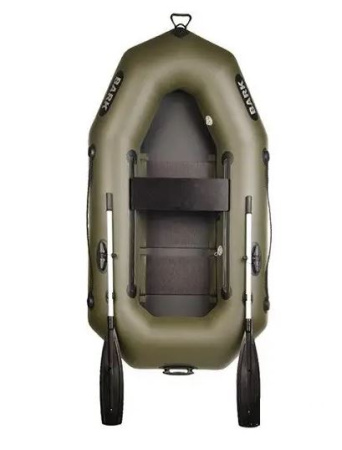 Надувний човен BARK B-210C