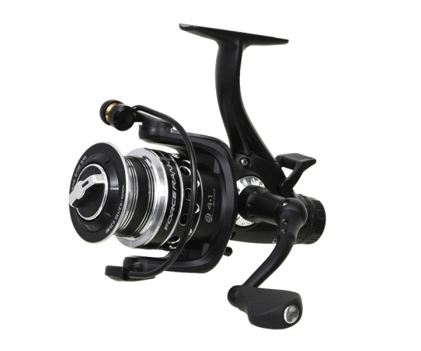 Котушка Flagman Force Rank Feeder FS