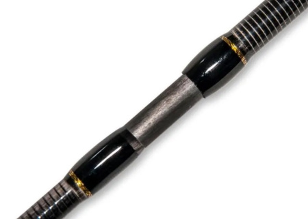 Спінінг Crazy Fish Arion ASR702ULS (0.7-5g 209cm)