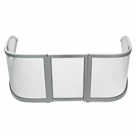 Вітрове скло Gala, матеріал акрил (Uzhanka 2)