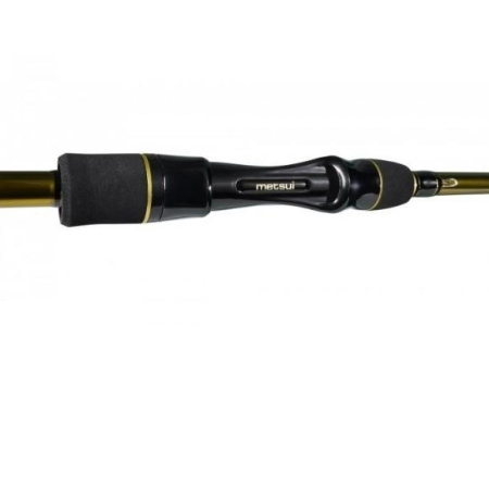 Спінінг Metsui Sensation 902H 12-46 g (6936426706827)