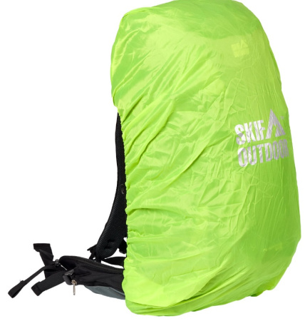 Рюкзак Skif Outdoor Futura Pro, 65L, к:black (389.02.64)