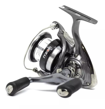 Котушка Daiwa 20 N`Zon LT