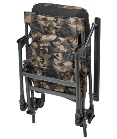 Крісло Brain Recliner High Back HYC002AL-HB (1858.41.55)