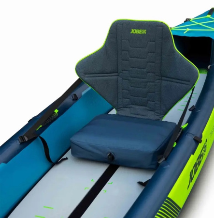 Надувний каяк Jobe Tasman Inflatable Kayak (600024003)