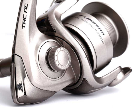 Котушка Flagman Tactic