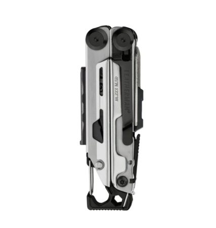 Мультитул Leatherman Signal Black & Silver (832625)