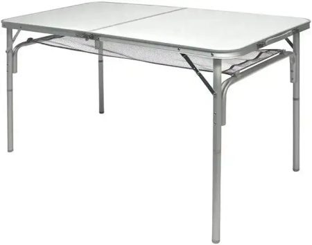 Стіл складий Norfin Gaula-L 120Х60х30/70 / NF Alu (NF-20307)