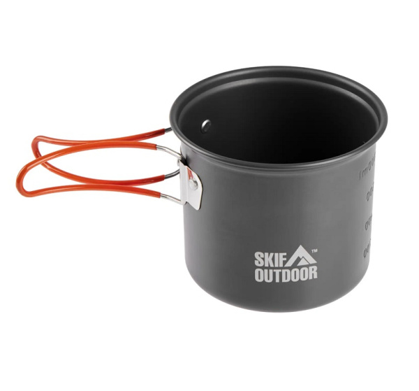 Набір для приготування їжі Skif Outdoor Fuzz Pot (389.03.80)