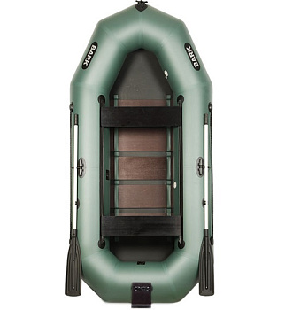 Надувний човен BARK B-300ND