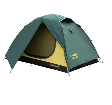 Намет Tramp Nishe 2 (v2) green (UTRT-053)