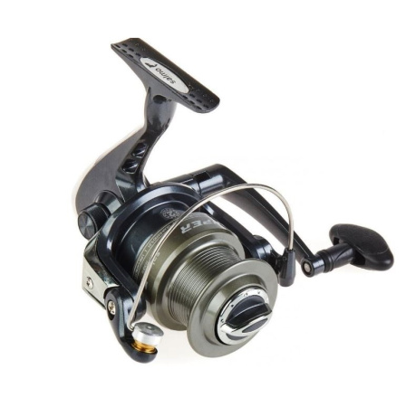 Котушка Salmo Sniper Feeder 2