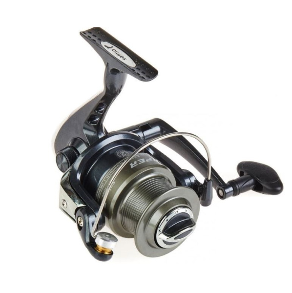 Котушка Salmo Sniper Feeder 2