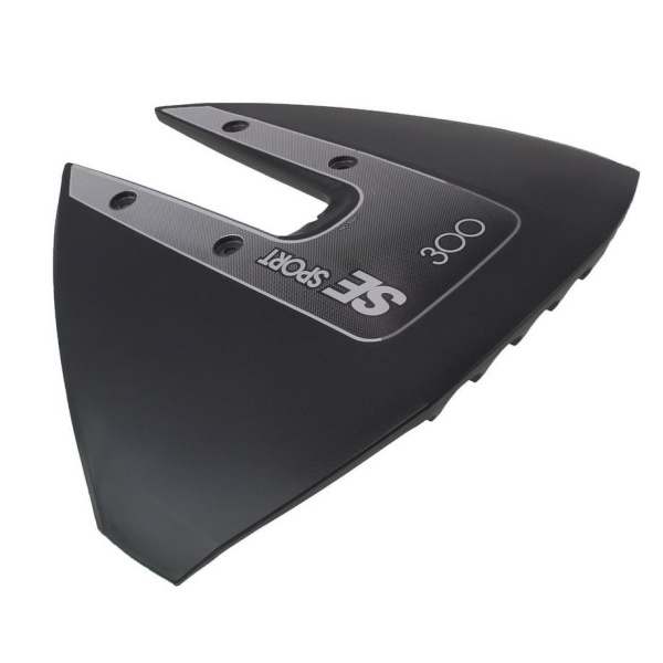 Гідрокрило SE Sport 300 до 300 к.с. (SE300BLK)
