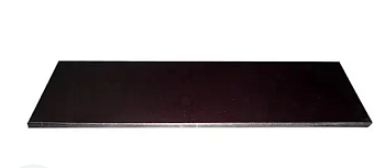 Банка фанерна нососва Kolibri КМ-400DSL, КМ-450DSL
