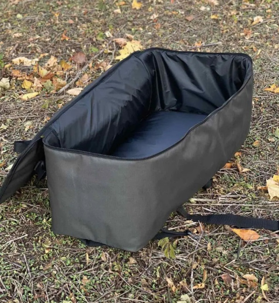 Чохол для човнового мотора Fisher (М-116)