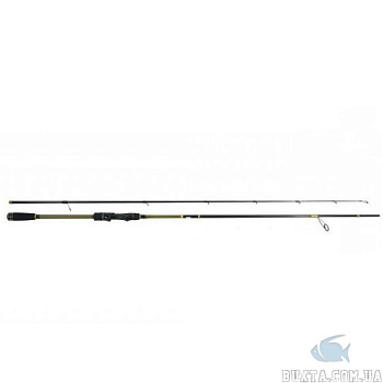 Спінінг Metsui Sensation 902H 12-46 g (6936426706827)