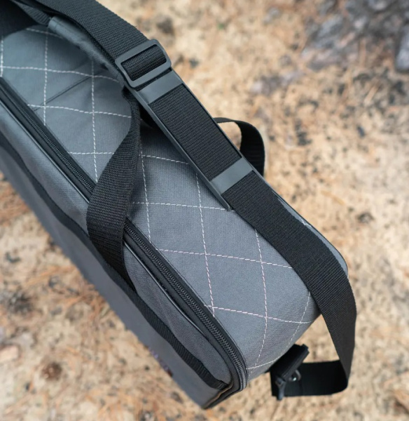 Чохол для 6 котушок Fisher (К-121)