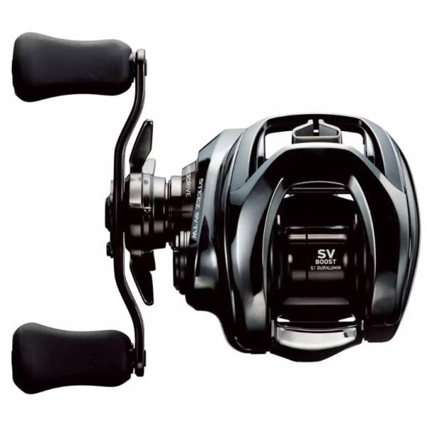 Котушка Daiwa 24 Steez SV TW 100XHL (10630315)