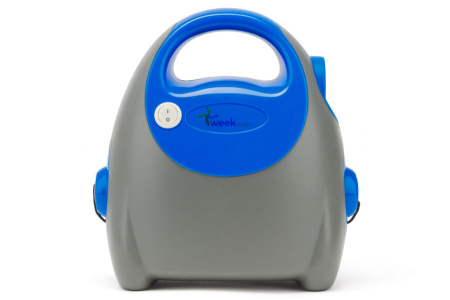 Електричний насос Weekender PK-8401