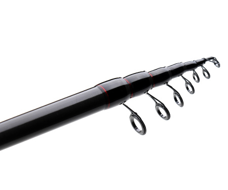 Матчеве вудлище Flagman Cast Master Tele Match 4.2м 10-35г (CMTM420)