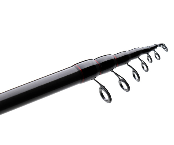 Матчеве вудлище Flagman Cast Master Tele Match 4.2м 10-35г (CMTM420)