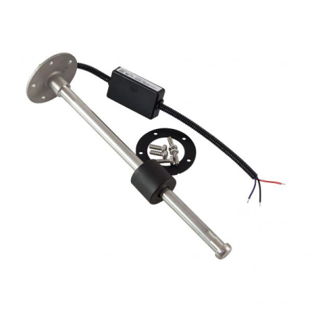 Індукційний сенсор рівня палива ECMS C5-E200 200мм для цифрових датчиків KUS (860-00380)