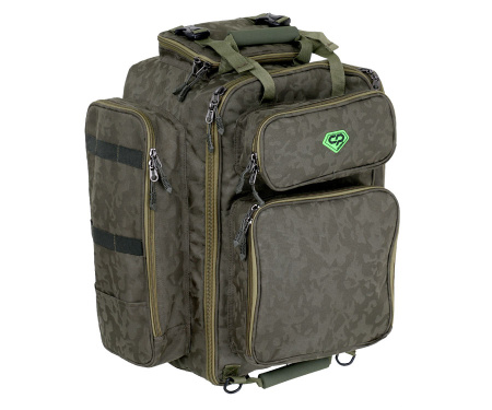 Сумка-рюкзак Carp Pro Diamond Stalker (CPL56687)