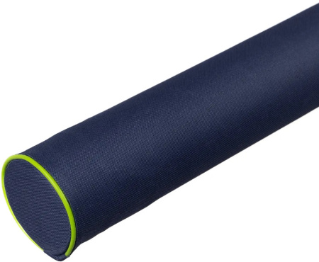 Тубус Select жорсткий 7.5cm к:синій