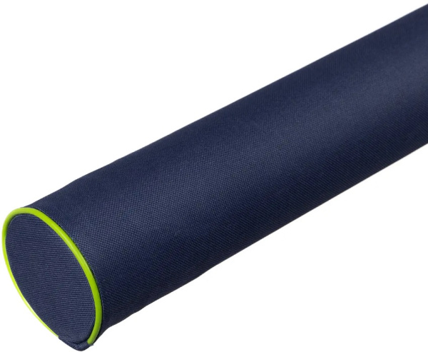Тубус Select жорсткий 7.5cm к:синій