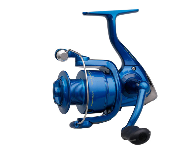 Котушка Flagman Patriot Spinning