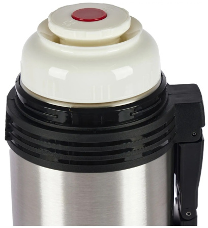 Термос Skif Outdoor Caravanner, 1.5L к:silver (389.03.40)