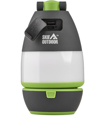 Ліхтар кемпінговий Skif Outdoor Bathyscaphe (389.01.63)