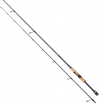 Спінінг G.Loomis GLX Spin Jig GLX 842S SJR 2.13m 3.5-10.5g (1 частина.) (2266.55.93)
