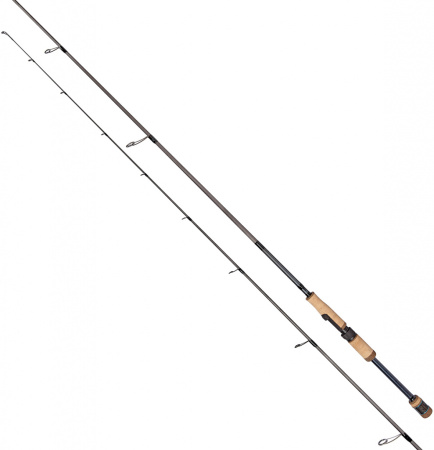 Спінінг G.Loomis GLX Spin Jig GLX 842S SJR 2.13m 3.5-10.5g (1 частина.) (2266.55.93)