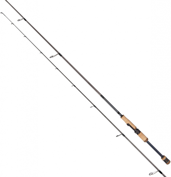 Спінінг G.Loomis GLX Spin Jig GLX 842S SJR 2.13m 3.5-10.5g (1 частина.) (2266.55.93)