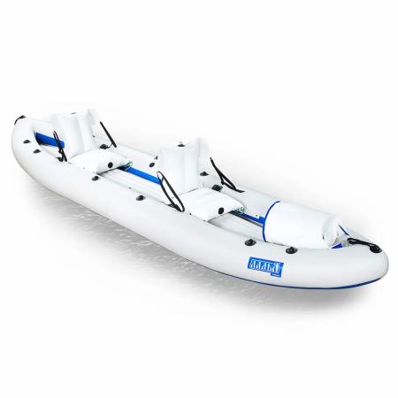 Байдарка Ладья Чайка ЛБ-400 комфорт